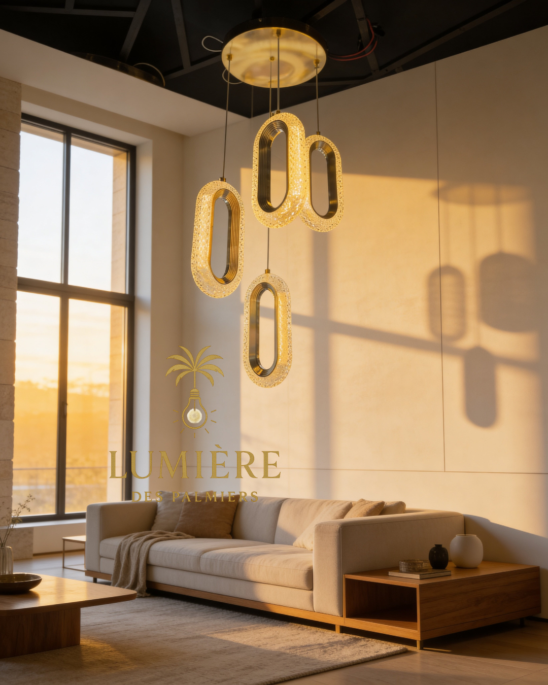 Prix des luminaires au Maroc en 2026, Ce que vous devriez vraiment payer