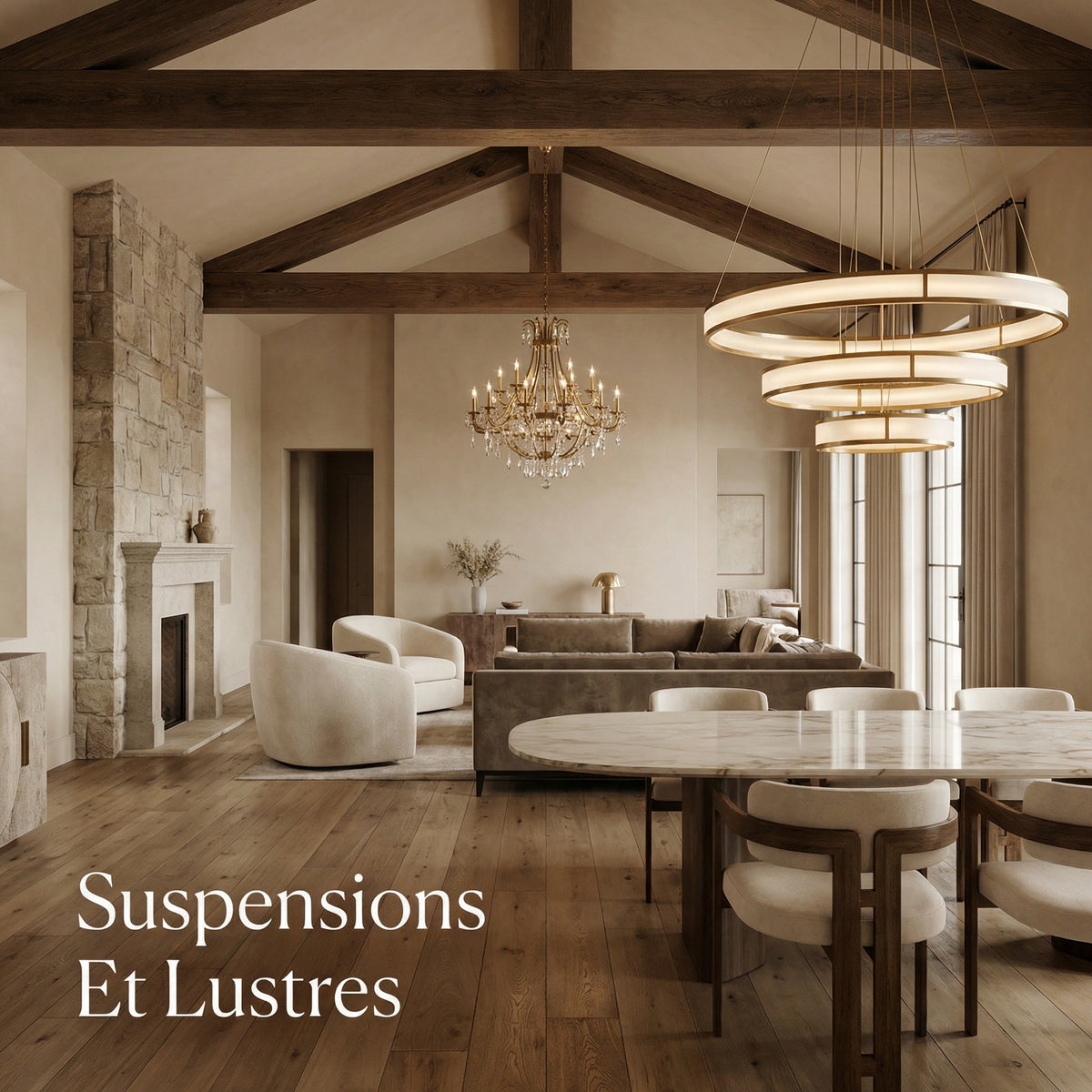 Offres lumière