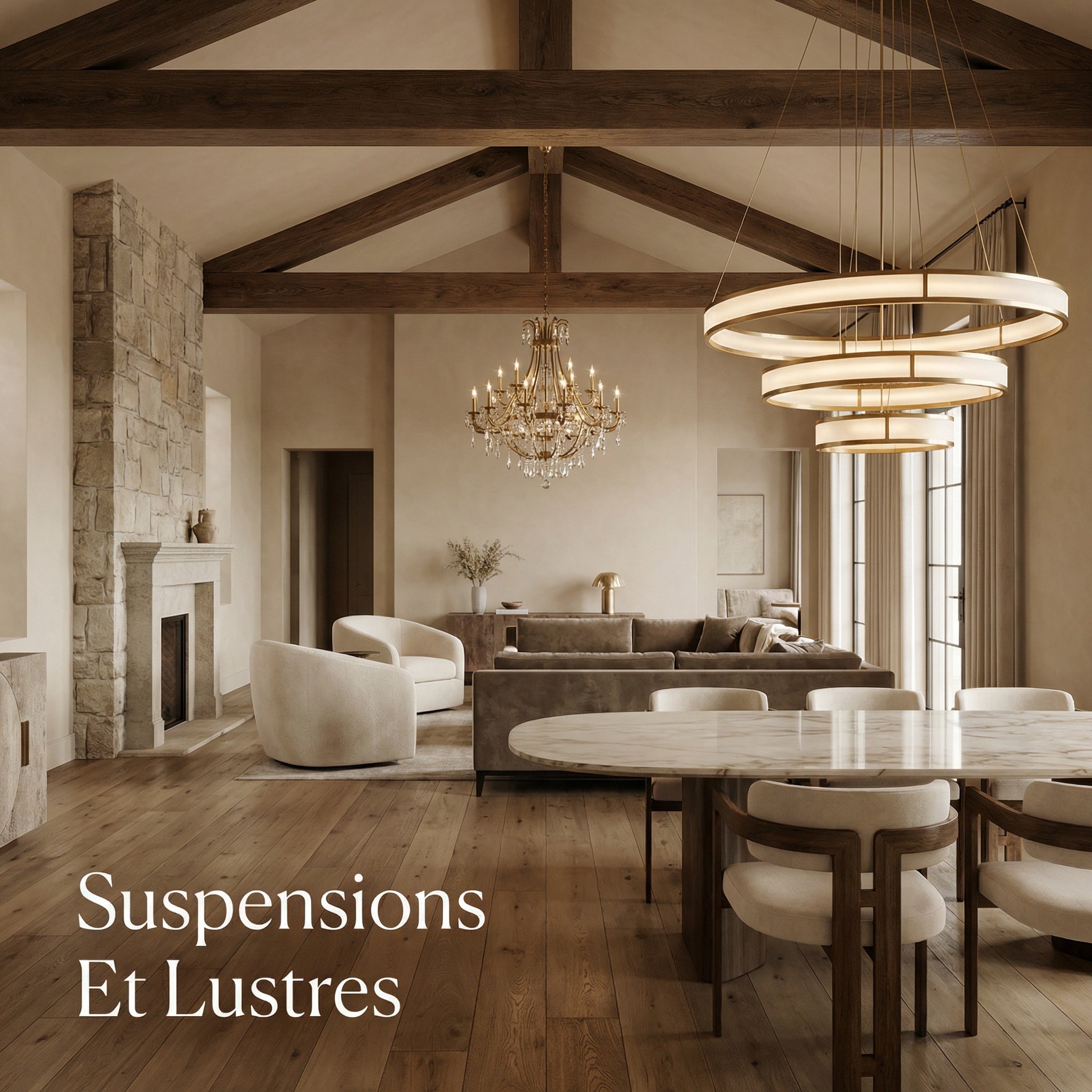 Suspensions