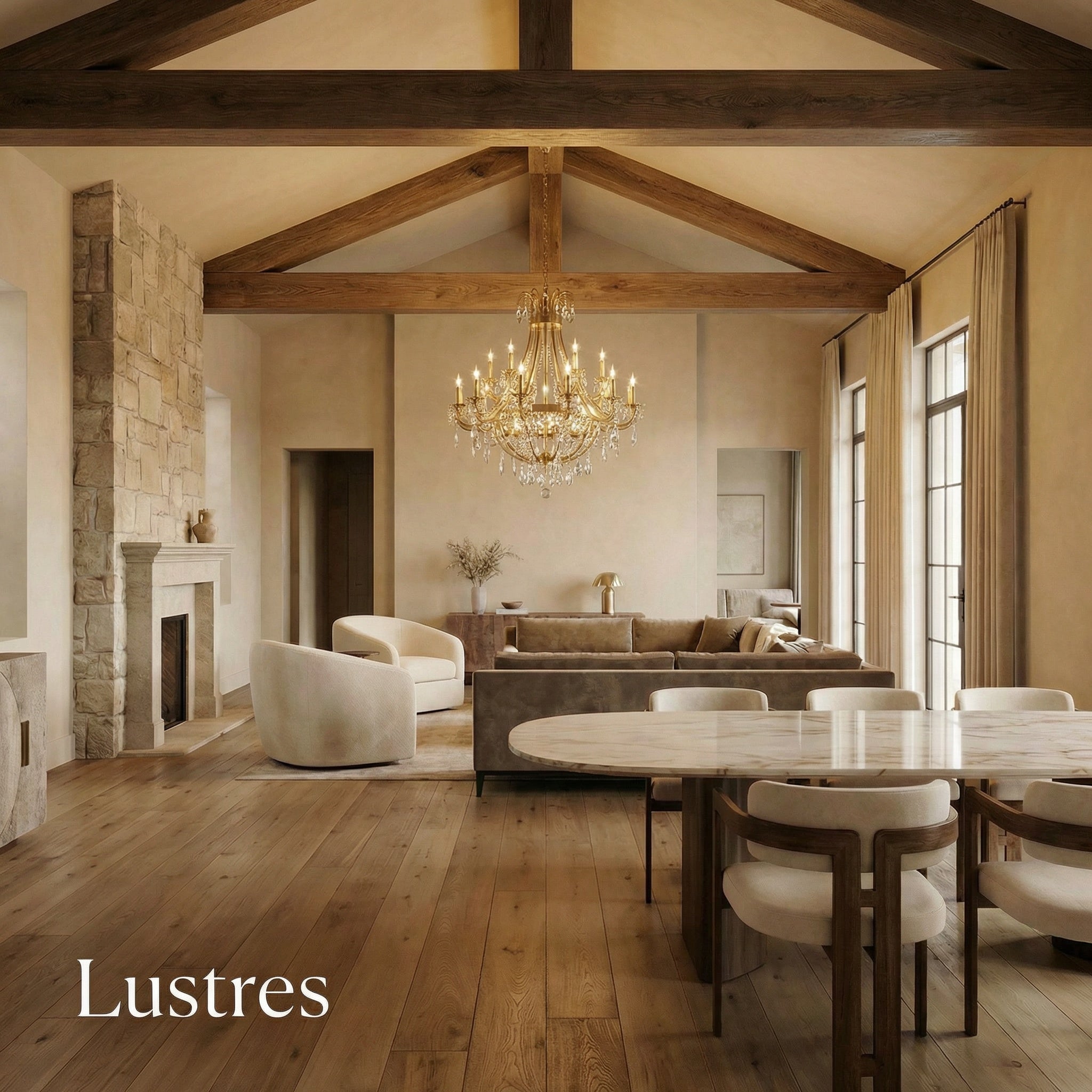 Lustres