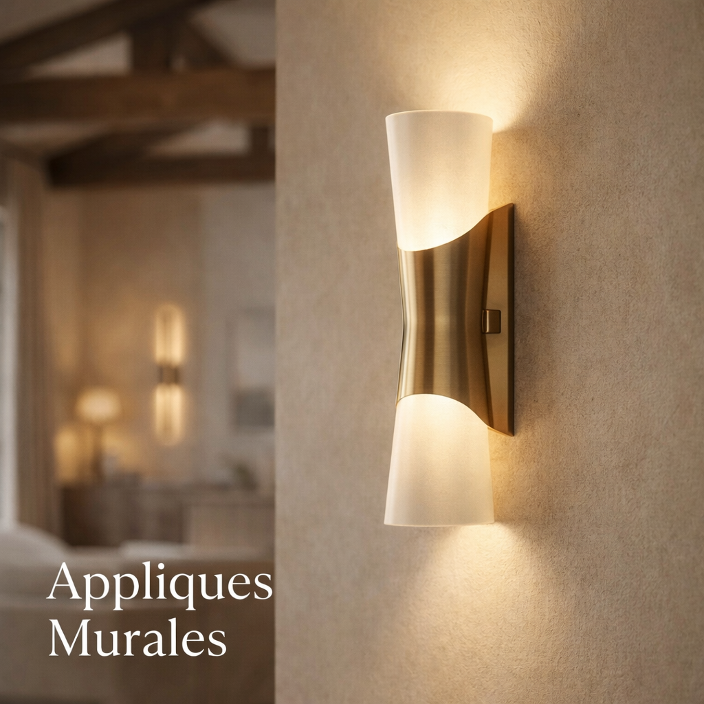 Applique murales