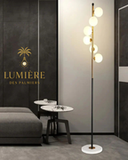 Lampadaire Multiple 160 CM
