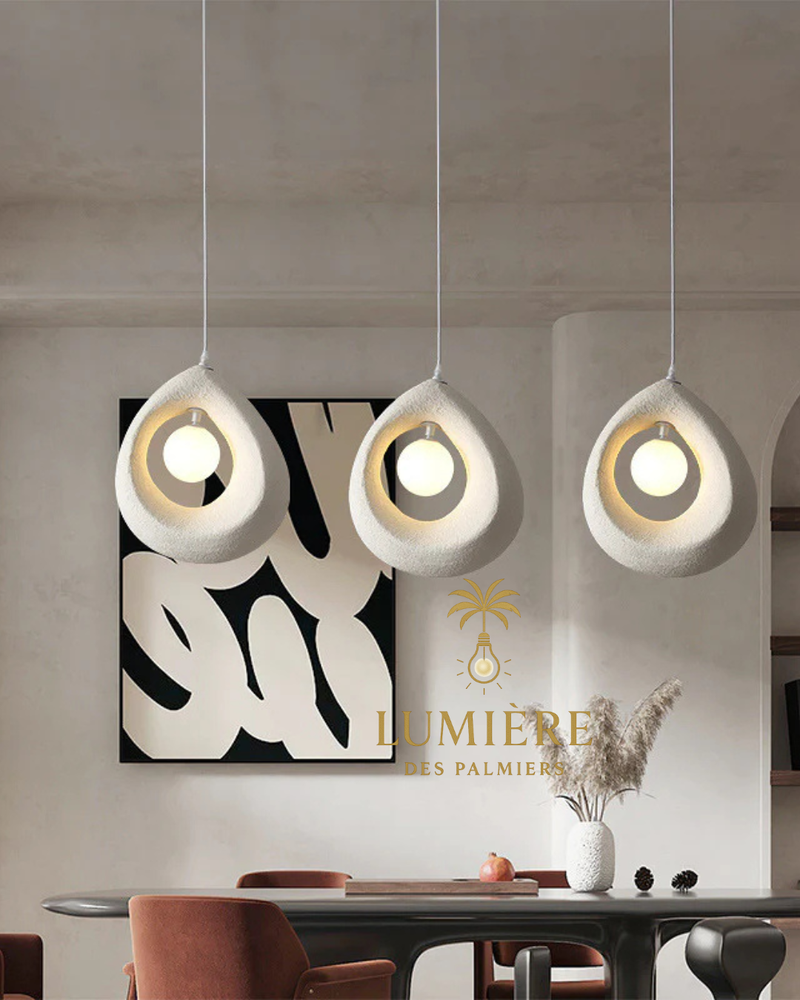 Suspension Sabino