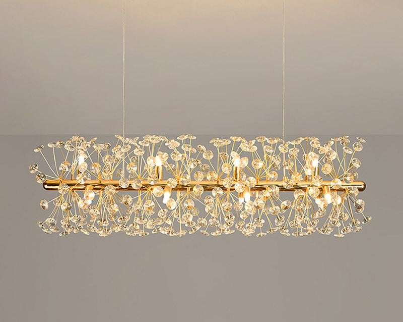 Lustre Alcanta 75 CM