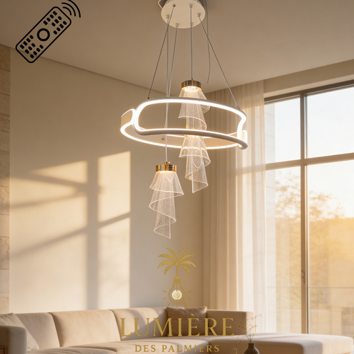 Suspension MEDUSA - 40 CM