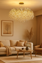 Lustre Goledot 80 CM