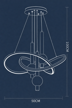 Suspension Balls BLACK