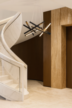 Suspension Varesta BLACK