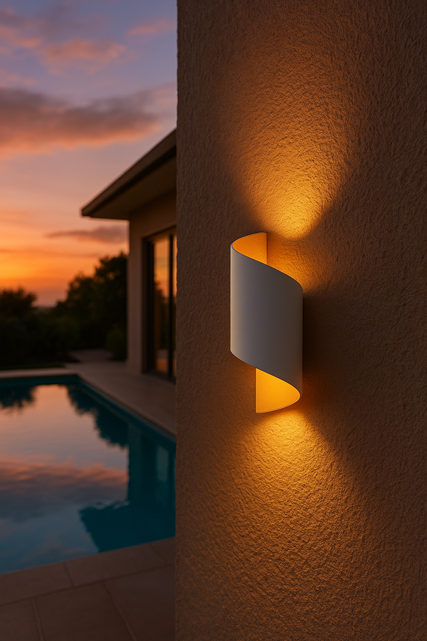 Applique murale Qwote