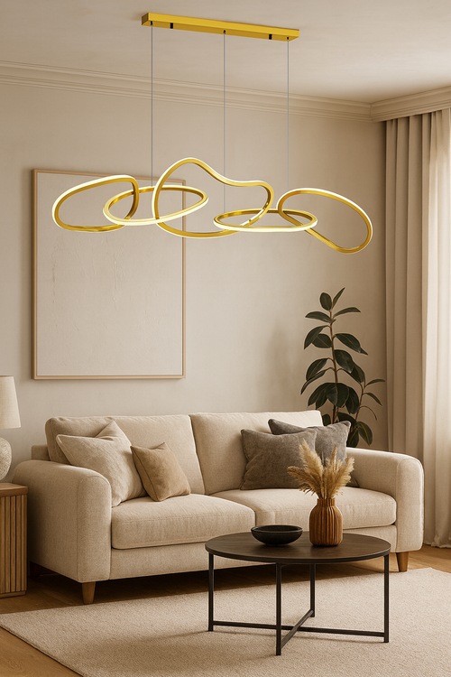 Suspension Lautaro 120CM