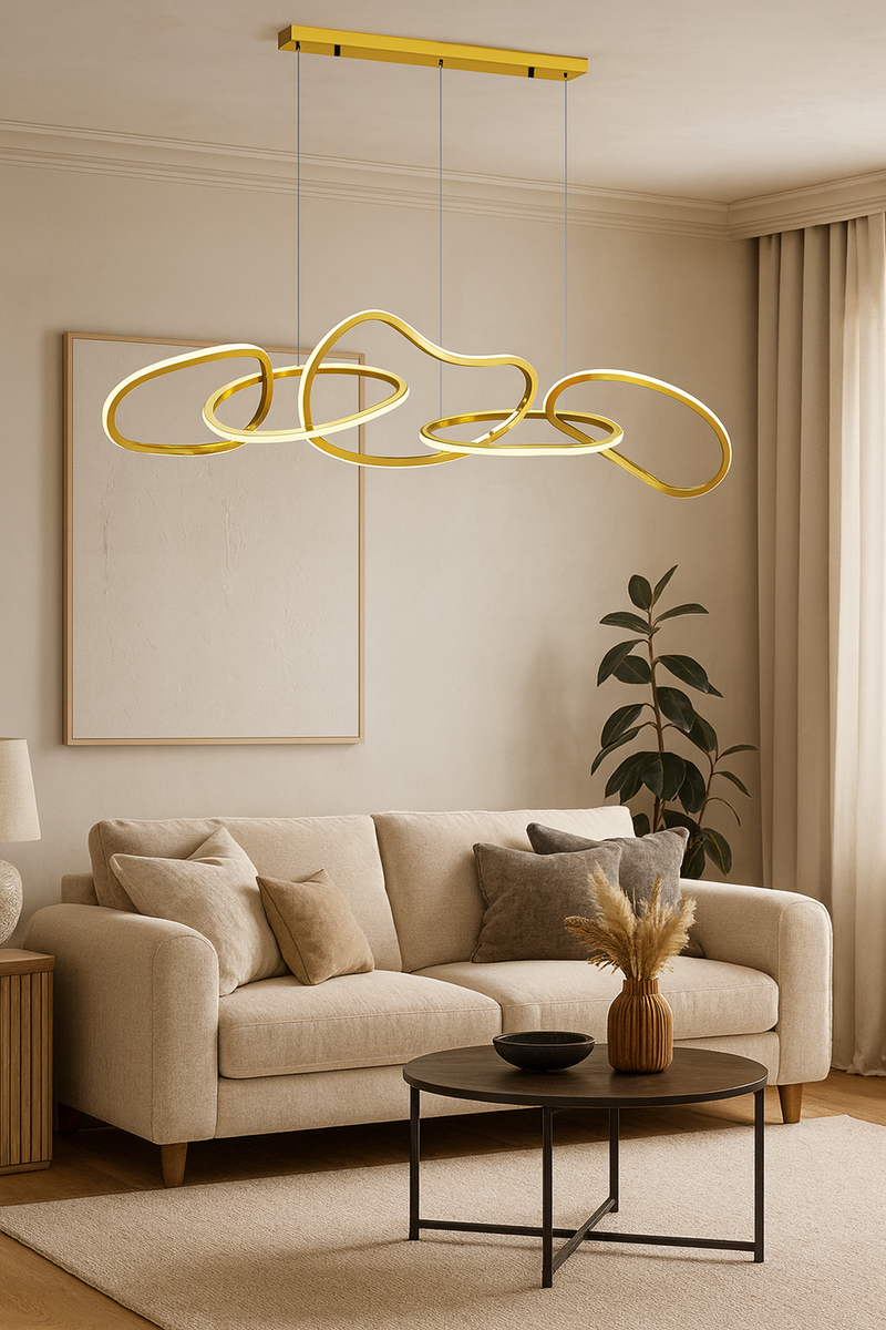 Suspension Lautaro 120CM