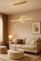 Suspension Alerta 100 CM