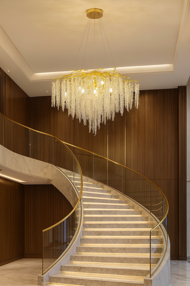 Lustre Camalero