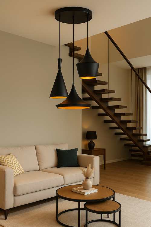 Suspension Triple Alberta