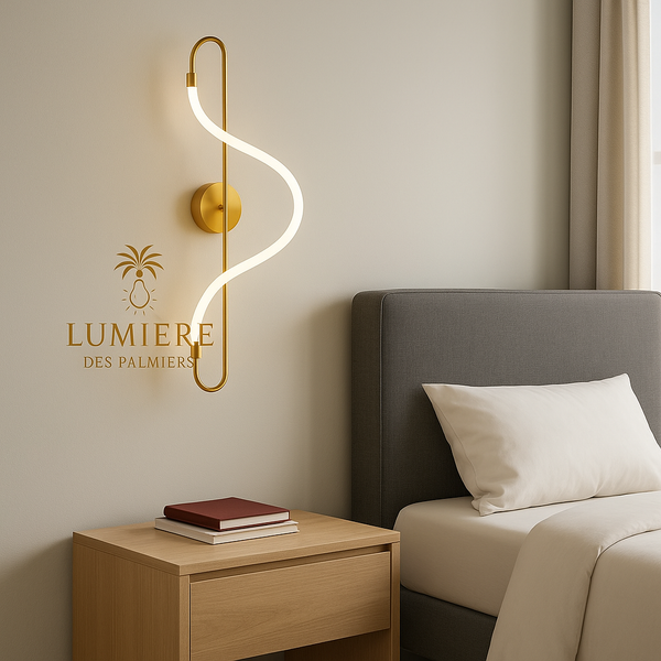 Applique murale NEGHMA 60 CM