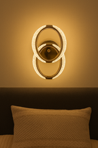 Applique murale Sherot 35CM