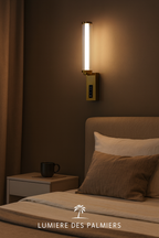 Applique murale VOLUME 40CM