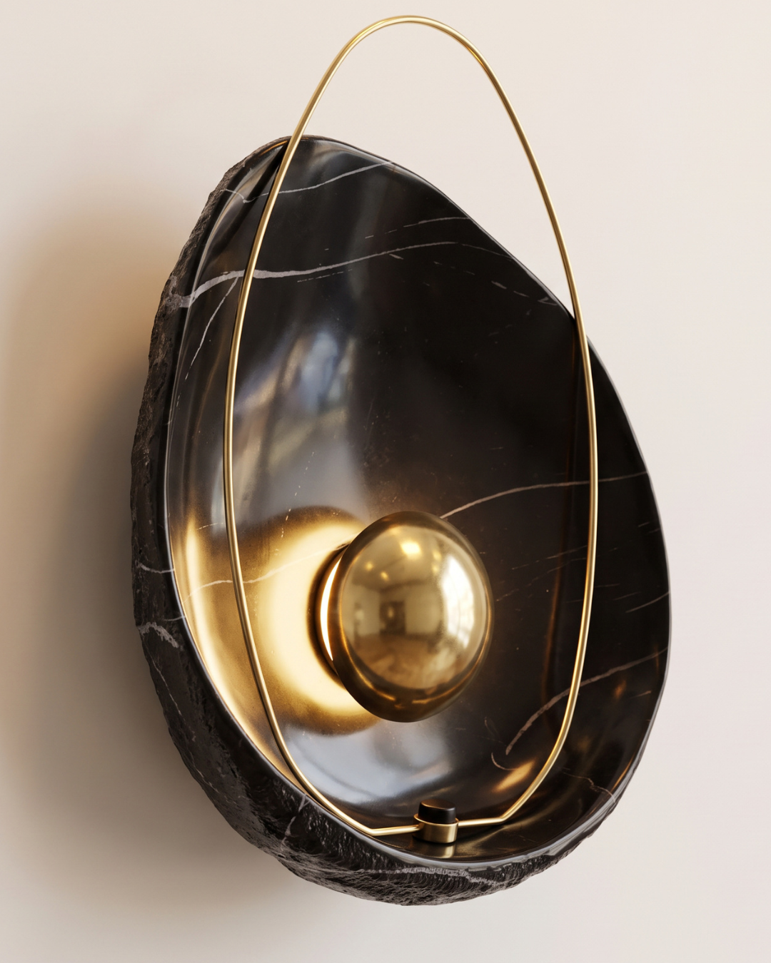 Applique murale - YATET 36CM