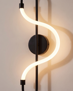 Applique murale - MUSIC 57CM