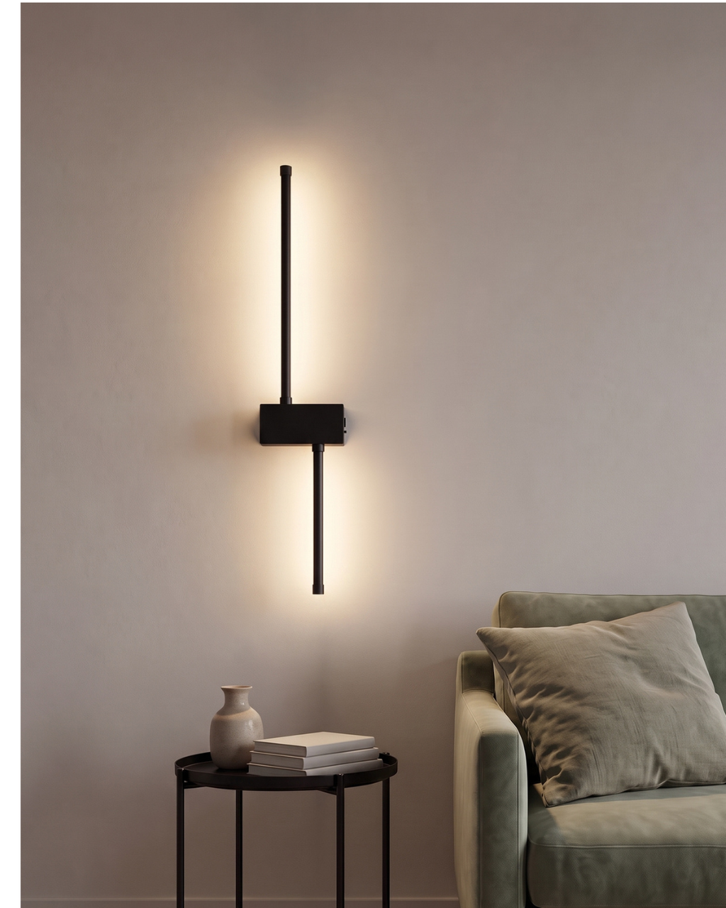 Applique Rechargeable - AUTRO