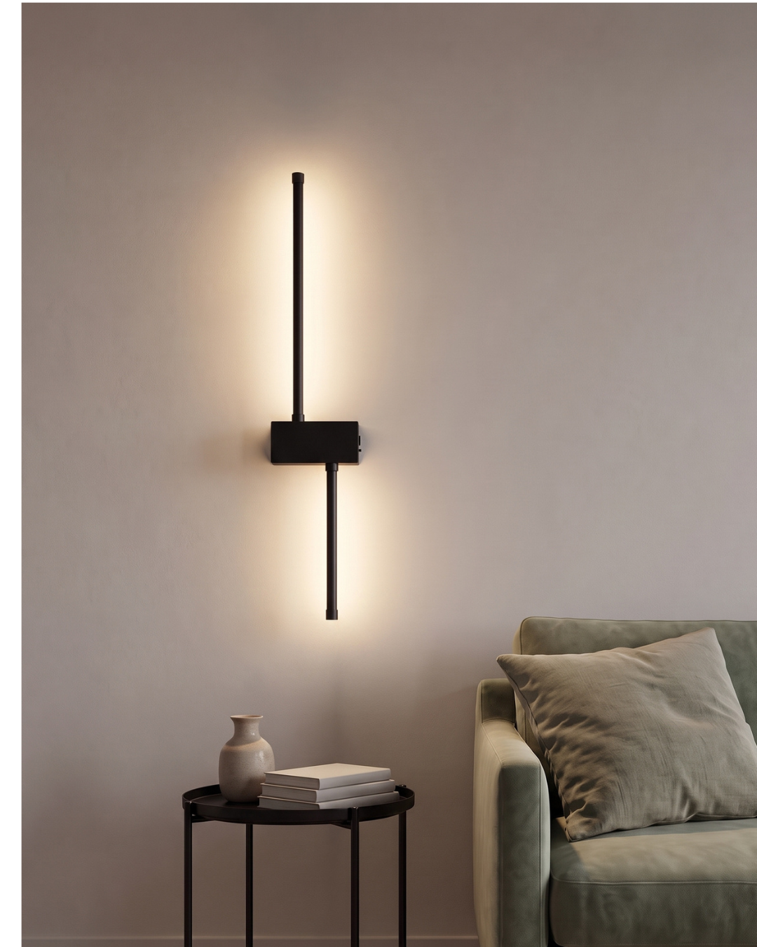 Applique Rechargeable - AUTRO