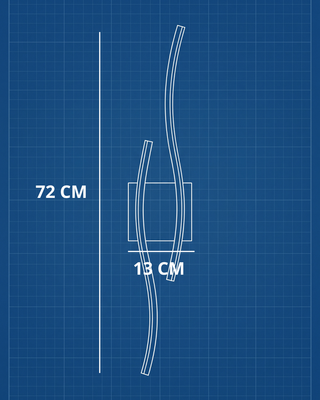 Applique Rechargeable - ESSAY
