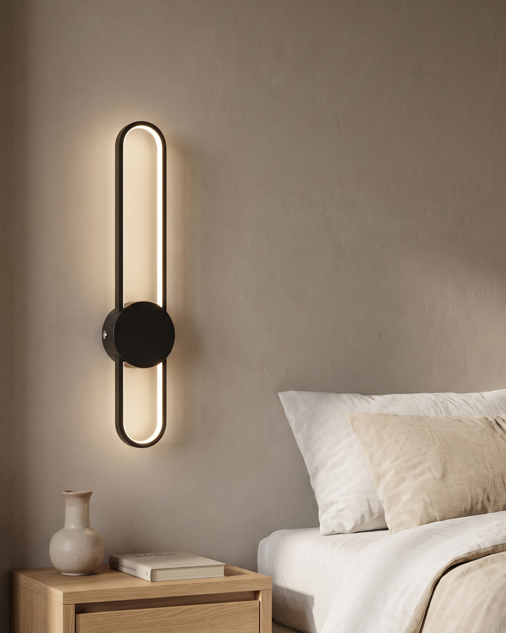 Applique Rechargeable - RIVO