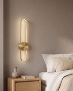 Applique Rechargeable - Adria