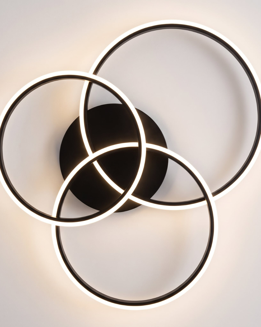 Plafonnier Habler - 80CM
