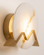 Applique murale marbre - LUXEMB
