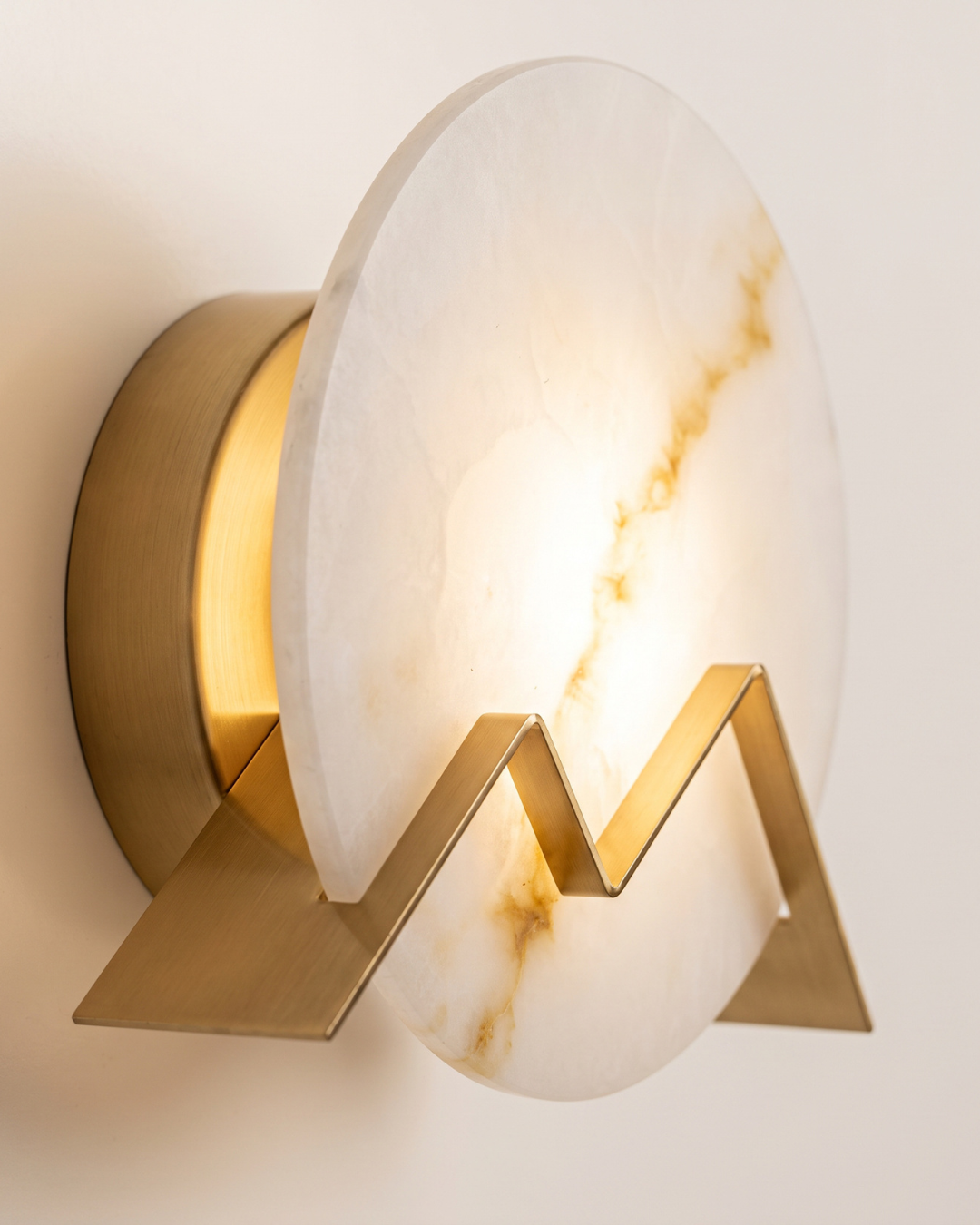 Applique murale marbre - LUXEMB