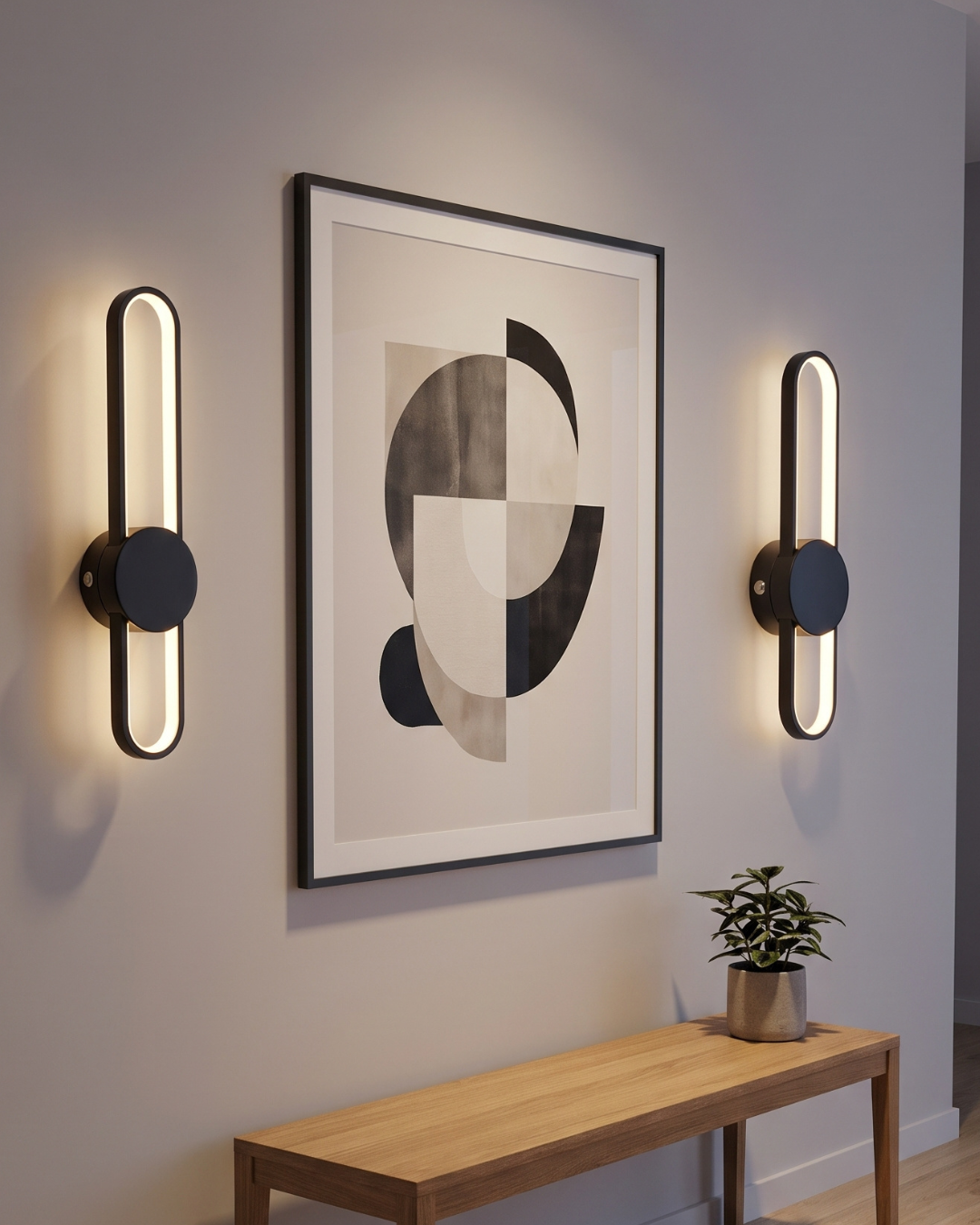 Applique Rechargeable - RIVO