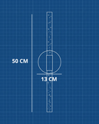 Applique Rechargeable - TEEMO