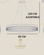 Suspension Dayro - 50 CM