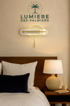 Applique murale BIANCO