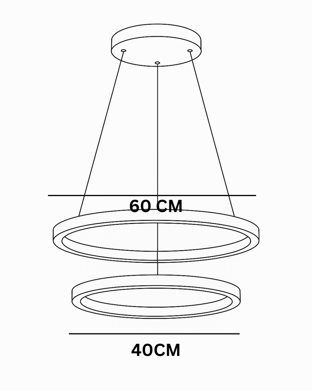 Suspension Aquaf GOLD