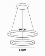 Suspension Aquaf GOLD
