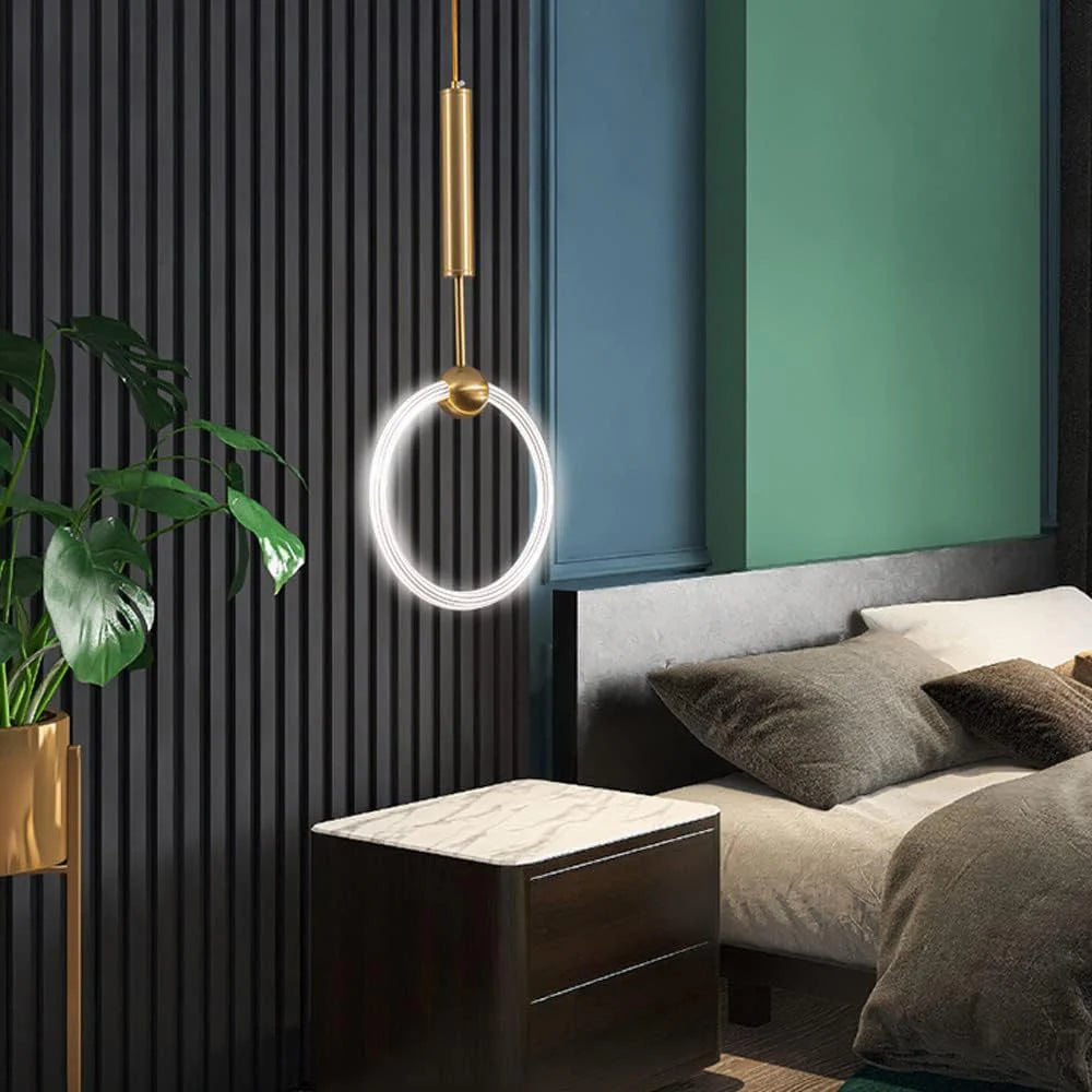 Suspension Earing