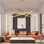 Suspension Varesta GOLD