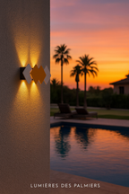 Applique murale Kellwer