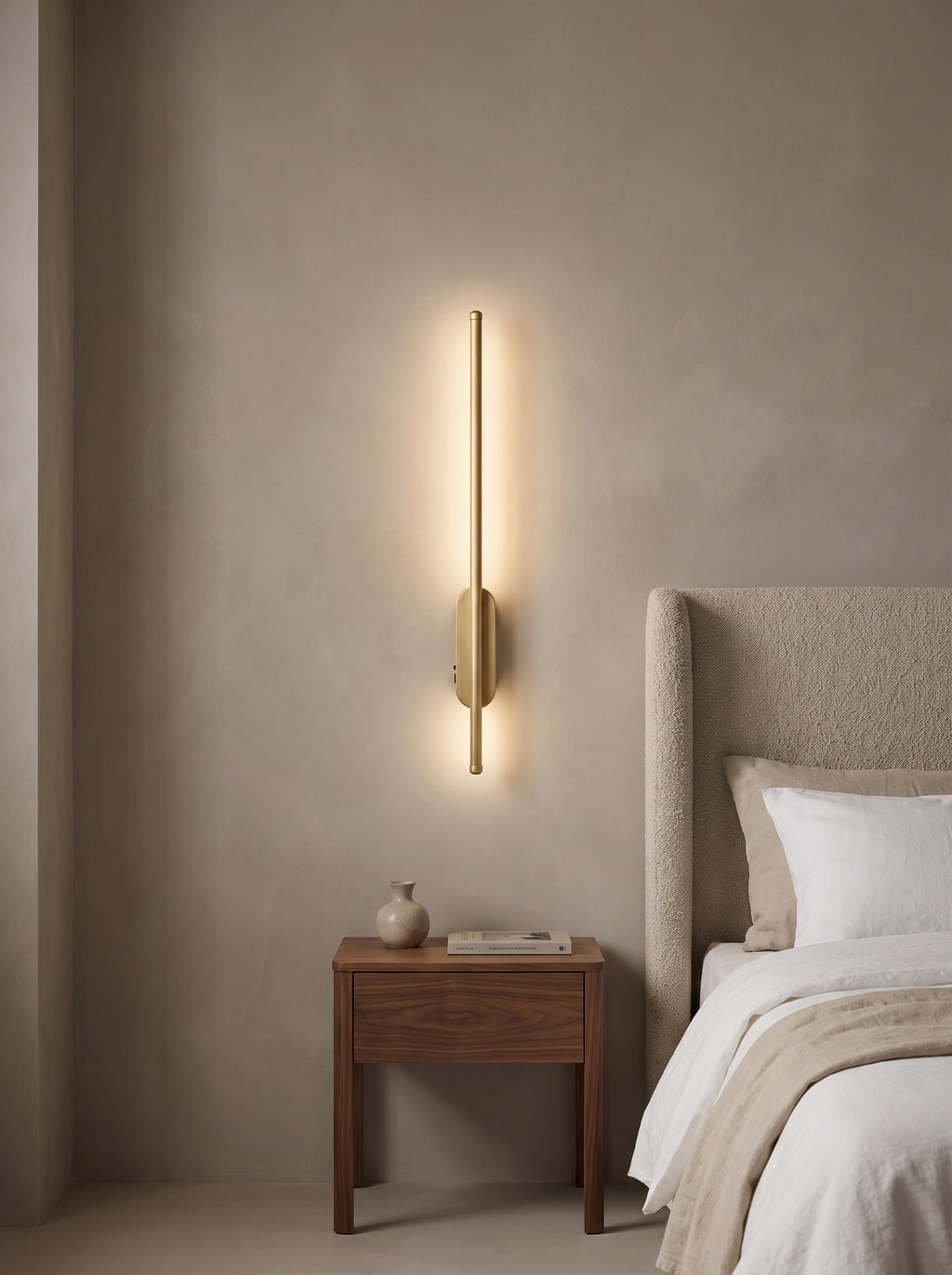 Applique Rechargeable - MINOS