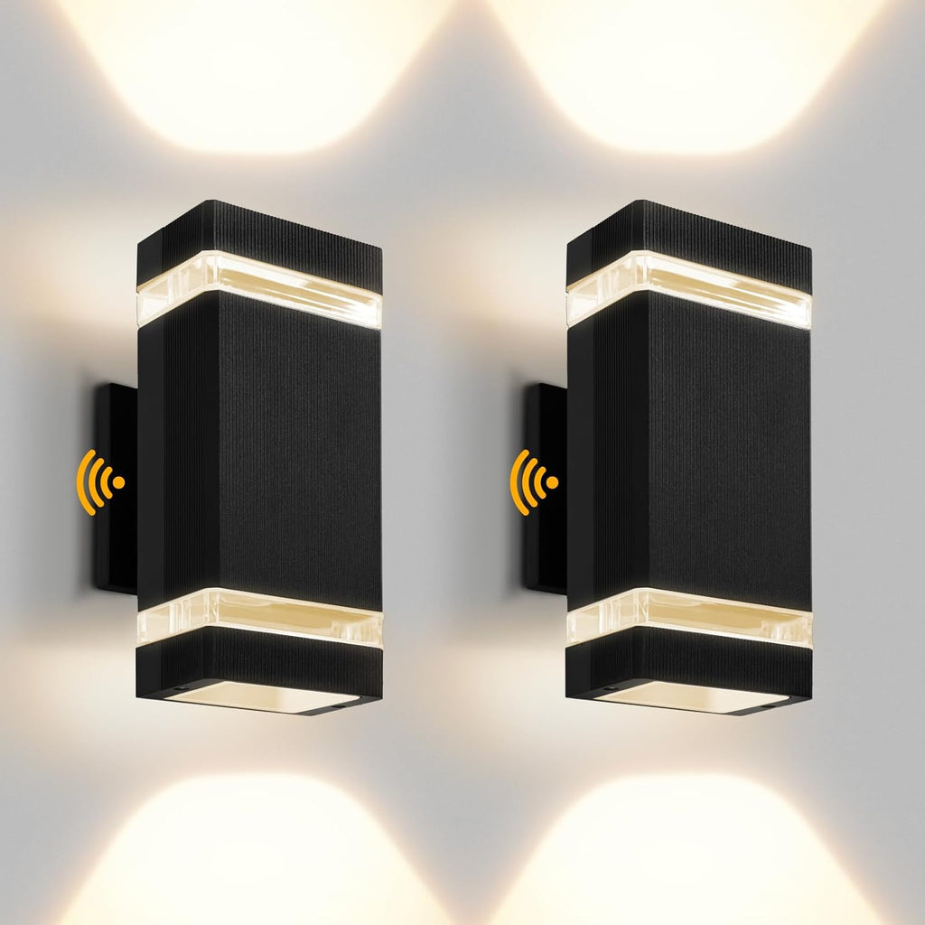 Applique murale Caballero