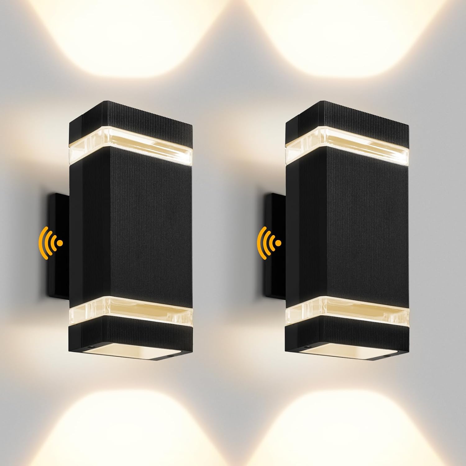 Applique murale Caballero