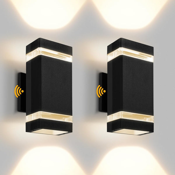 Applique murale Caballero