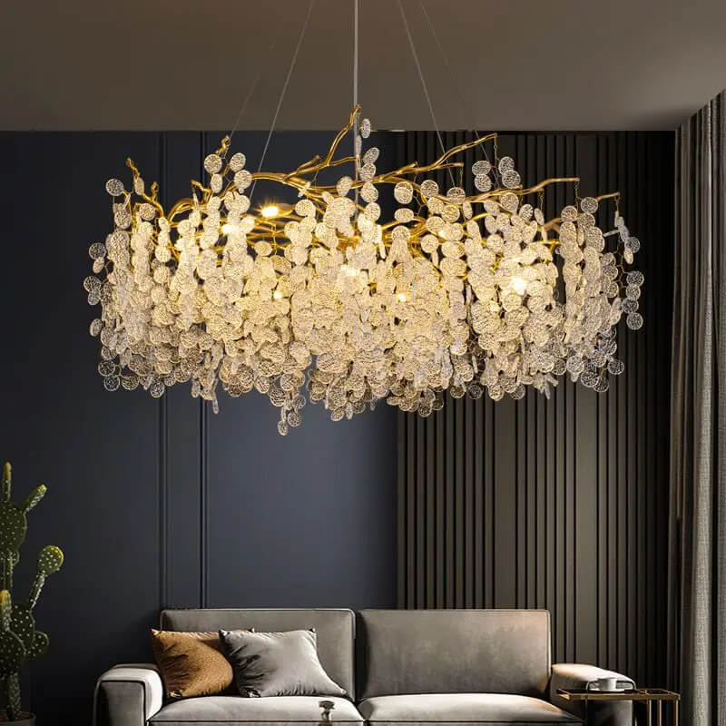 Lustre TREE