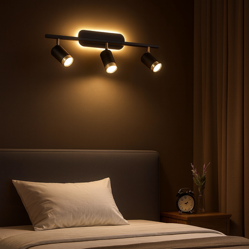 Applique murale TWIN