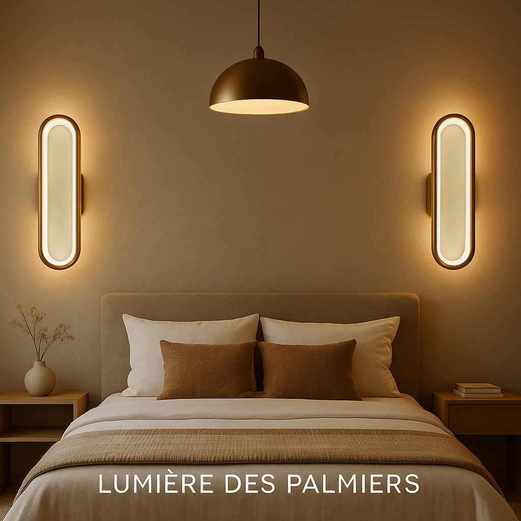 Applique murale Kaler 40CM