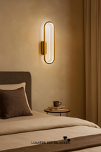 Applique murale Kaler 40CM