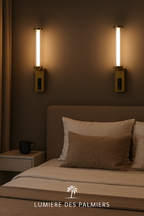 Applique murale VOLUME 40CM