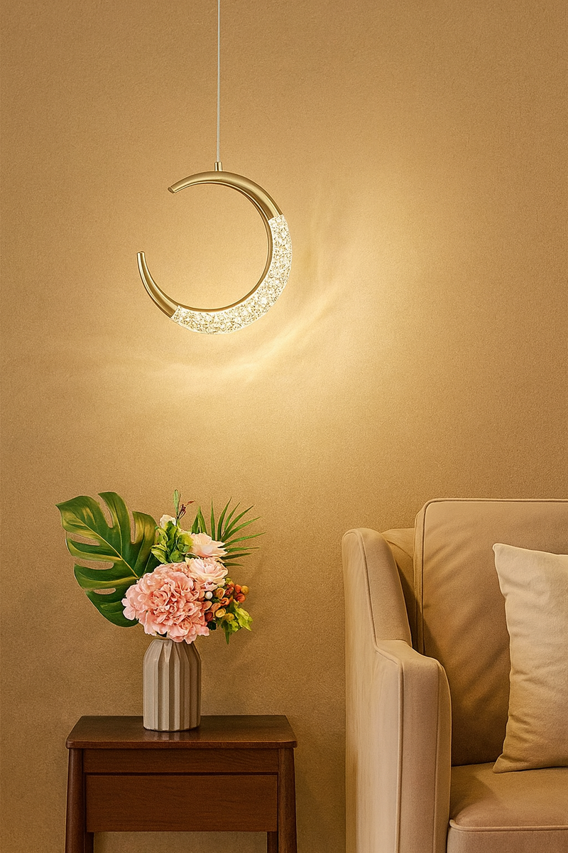 Suspension MOON